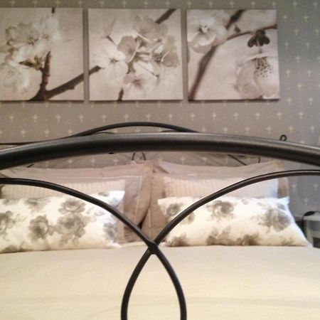 Cherry House Bed&Breakfast Καμπομπάσο Εξωτερικό φωτογραφία