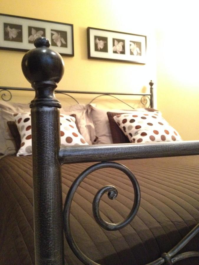 Cherry House Bed&Breakfast Καμπομπάσο Εξωτερικό φωτογραφία